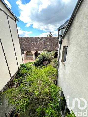 Maison à vendre 7 pièces 166 m² Beauvais