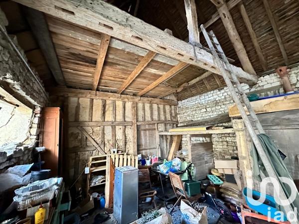 Maison à vendre 7 pièces 166 m² Beauvais