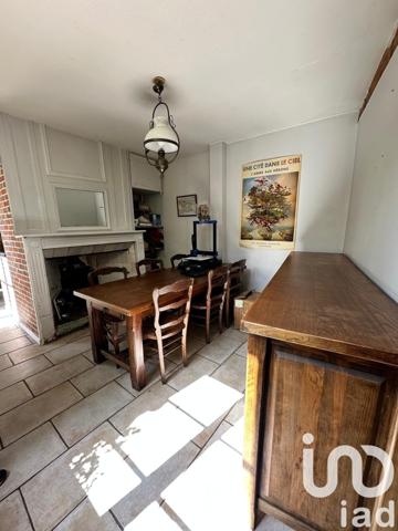Maison à vendre 7 pièces 166 m² Beauvais