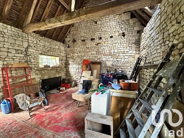 Maison à vendre 7 pièces 166 m² Beauvais