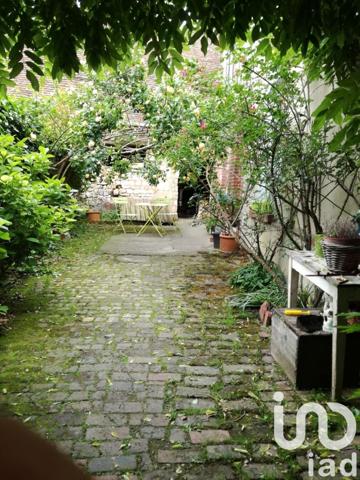 Maison à vendre 7 pièces 166 m² Beauvais