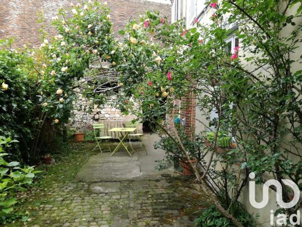 Maison à vendre 7 pièces 166 m² Beauvais