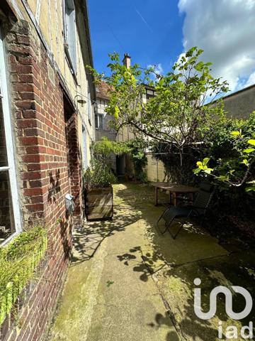 Maison à vendre 7 pièces 166 m² Beauvais