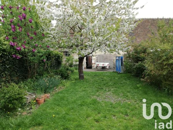 Maison à vendre 7 pièces 166 m² Beauvais