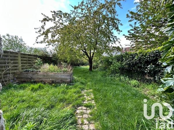 Maison à vendre 7 pièces 166 m² Beauvais