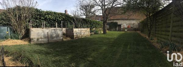 Maison à vendre 7 pièces 166 m² Beauvais