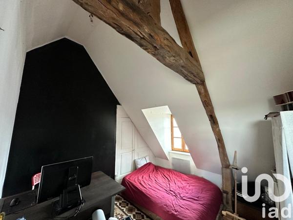 Maison à vendre 7 pièces 166 m² Beauvais