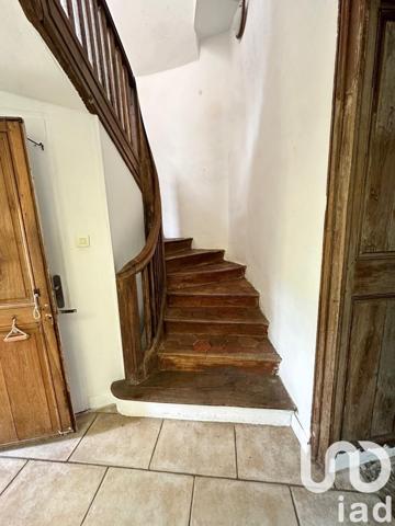 Maison à vendre 7 pièces 166 m² Beauvais