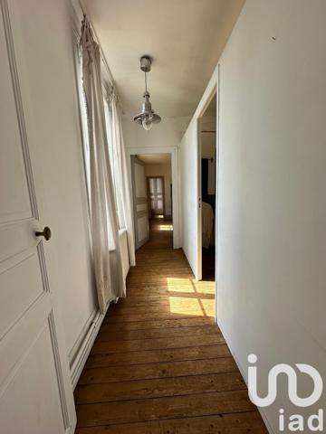 Maison à vendre 7 pièces 166 m² Beauvais