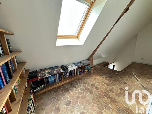 Maison à vendre 7 pièces 166 m² Beauvais