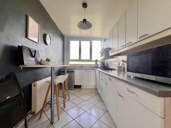 Appartement 147 000 € Beynes 2 p 47 m² DPE D