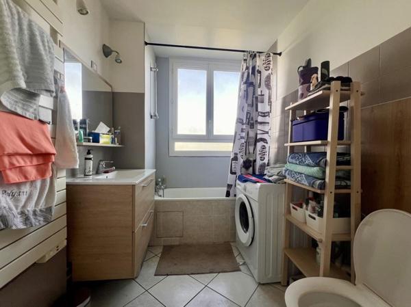 Appartement 147 000 € Beynes 2 p 47 m² DPE D