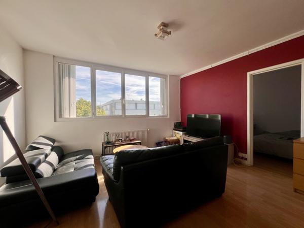 Appartement 147 000 € Beynes 2 p 47 m² DPE D
