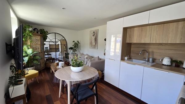 Appartement 305 000 € L'Isle-Adam 3 p 60 m² DPE E