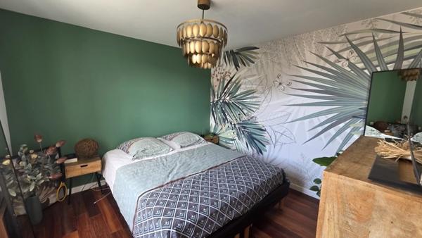 Appartement 305 000 € L'Isle-Adam 3 p 60 m² DPE E