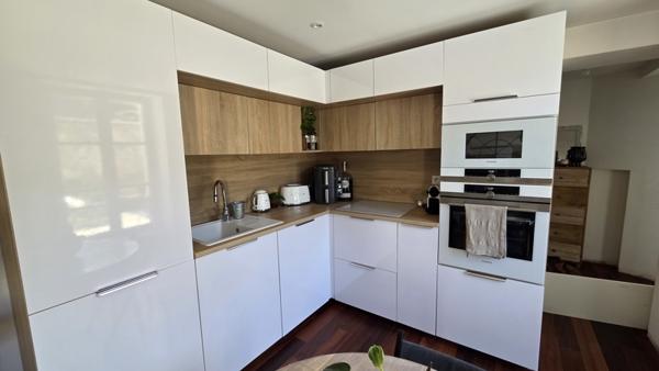 Appartement 305 000 € L'Isle-Adam 3 p 60 m² DPE E