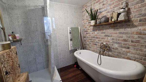 Appartement 305 000 € L'Isle-Adam 3 p 60 m² DPE E