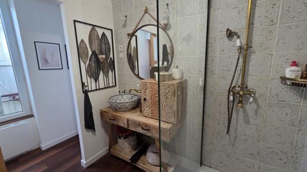 Appartement 305 000 € L'Isle-Adam 3 p 60 m² DPE E