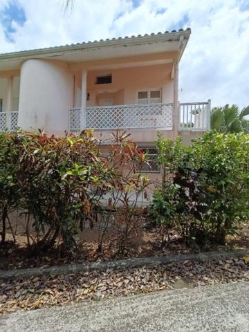 Vente / Appartement T2 à Les Trois-Îlets (97229)