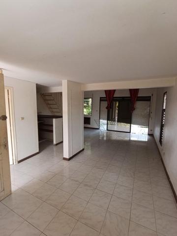 Vente / Appartement T2 à Les Trois-Îlets (97229)