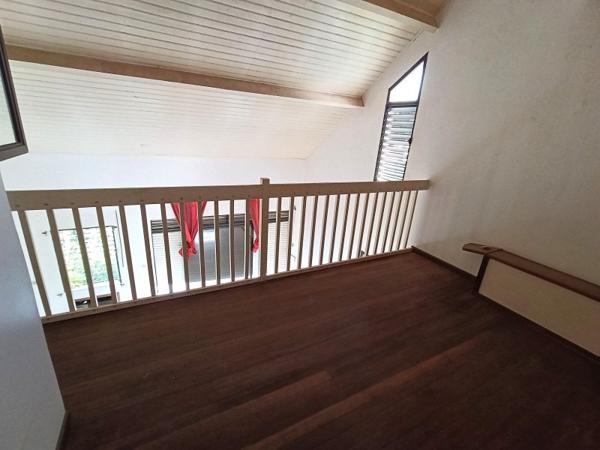 Vente / Appartement T2 à Les Trois-Îlets (97229)