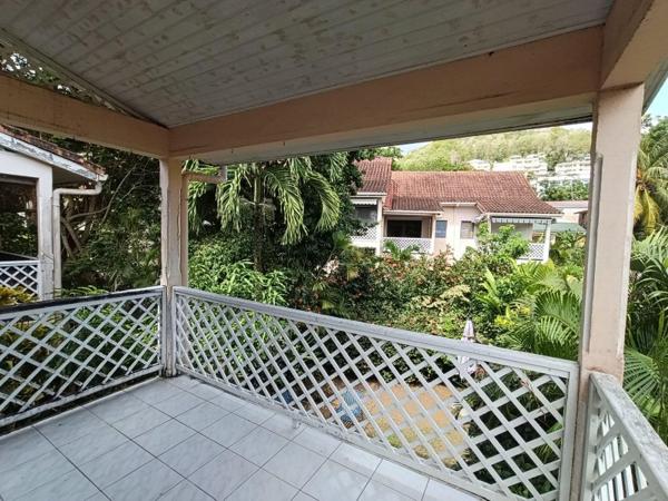 Vente / Appartement T2 à Les Trois-Îlets (97229)