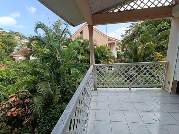 Vente / Appartement T2 à Les Trois-Îlets (97229)