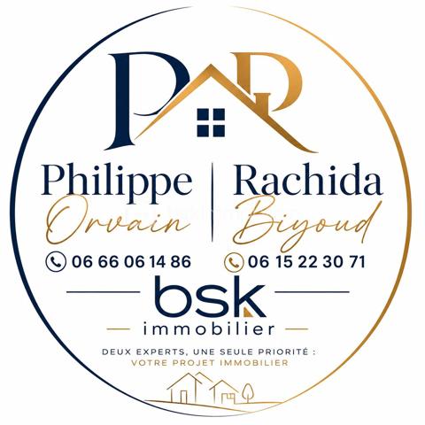 🏠 Maison en pignon – Fosses (95470)

Description du bien :
Dans un environnement calme et agréable de Fosses, découvrez cette maison de 84 m², idéale pour une famille.

Le bien se compose de :
Une entrée
Une cuisine indépendante et entièrement équipée
Un salon/séjour donnant sur la terrasse et le jardin
3 chambres
1 salle d'eau
2 WC
1 cellier
Un garage

🌳 Extérieur & environnement :
Terrain clos d'une surface de 88 m²
Jardin/terrasse
Stationnement facile (garage et place de parking)

✅ Les + :
Pompe à chaleur
Ballon thermodynamique
Fenêtres PVC double vitrage
Volets électriques

Secteur calme et résidentiel
Le tout sur un terrain fonctionnel, proche des écoles, commerces et transports (RER D, accès rapide A1/A3).
Fort potentiel !

📞 Contactez-moi pour organiser une visite !