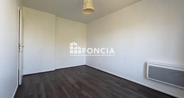 À vendre Appartement 3 pièces 67 m² - Corbeil-essonnes 91100