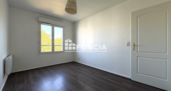 À vendre Appartement 3 pièces 67 m² - Corbeil-essonnes 91100
