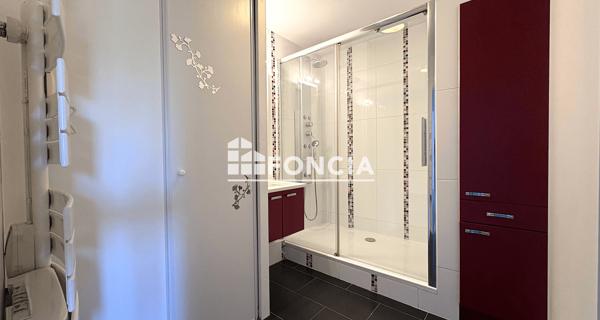 À vendre Appartement 3 pièces 67 m² - Corbeil-essonnes 91100