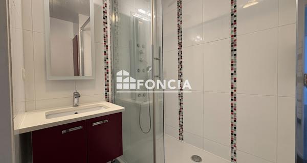 À vendre Appartement 3 pièces 67 m² - Corbeil-essonnes 91100