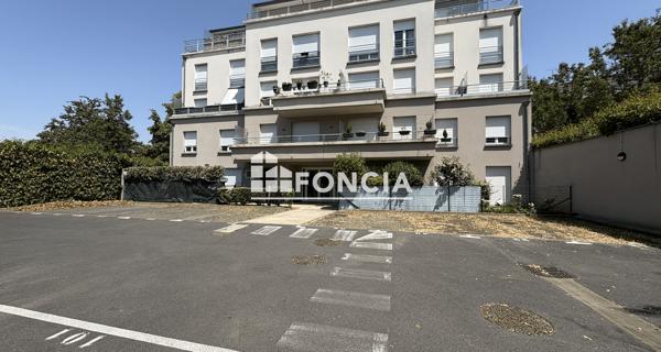 À vendre Appartement 3 pièces 67 m² - Corbeil-essonnes 91100