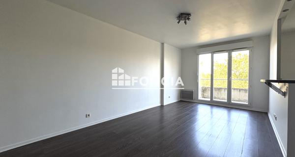 À vendre Appartement 3 pièces 67 m² - Corbeil-essonnes 91100