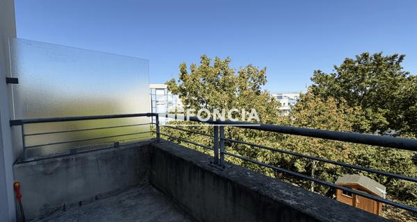 À vendre Appartement 3 pièces 67 m² - Corbeil-essonnes 91100