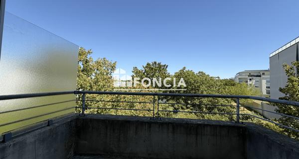 À vendre Appartement 3 pièces 67 m² - Corbeil-essonnes 91100