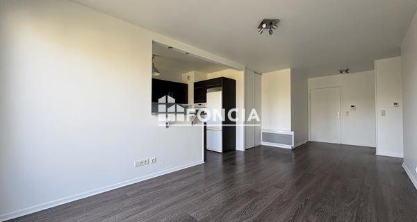 À vendre Appartement 3 pièces 67 m² - Corbeil-essonnes 91100