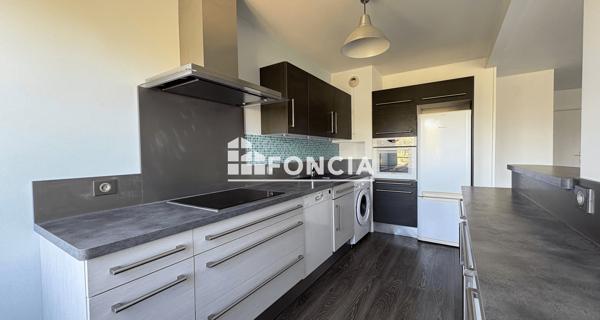 À vendre Appartement 3 pièces 67 m² - Corbeil-essonnes 91100
