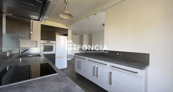 À vendre Appartement 3 pièces 67 m² - Corbeil-essonnes 91100