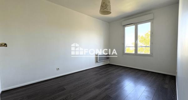 À vendre Appartement 3 pièces 67 m² - Corbeil-essonnes 91100