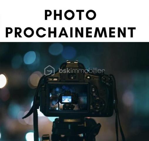 Appartement de 88 m²