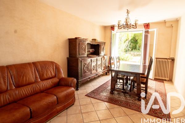 Maison à vendre 4 pièces 68 m² Beynes