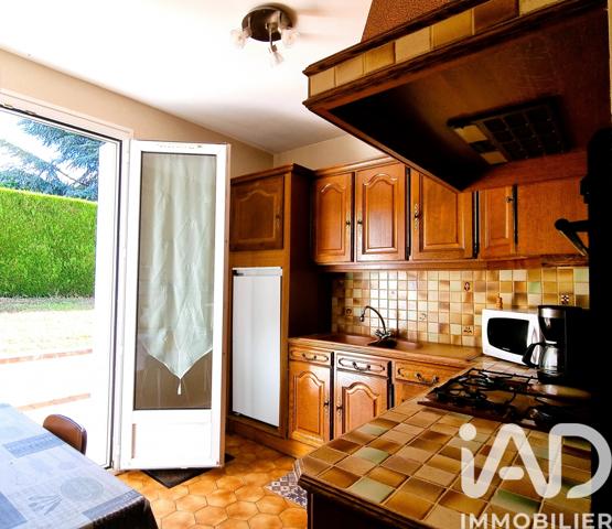 Maison à vendre 4 pièces 68 m² Beynes