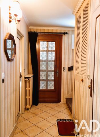 Maison à vendre 4 pièces 68 m² Beynes
