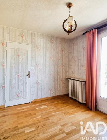 Maison à vendre 4 pièces 68 m² Beynes