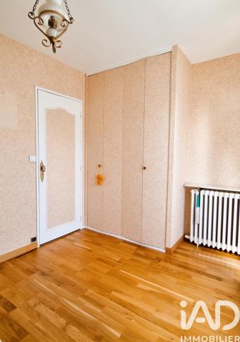 Maison à vendre 4 pièces 68 m² Beynes