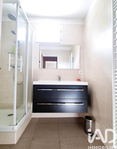 Maison à vendre 4 pièces 68 m² Beynes
