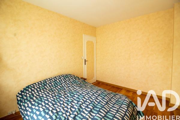 Maison à vendre 4 pièces 68 m² Beynes