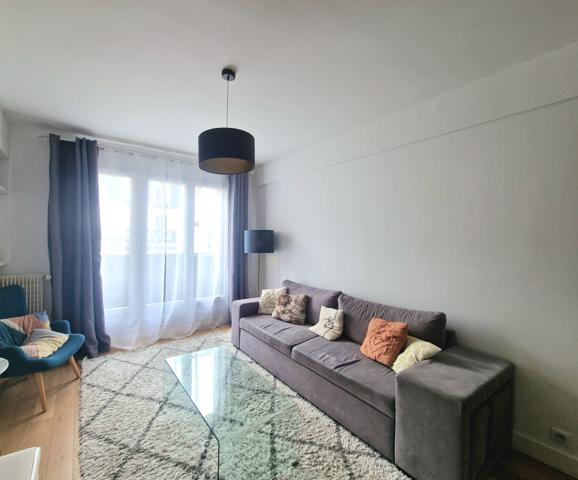 Appartement 4 pièces - 80 m²