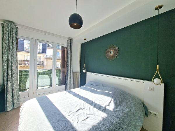 Appartement 4 pièces - 80 m²